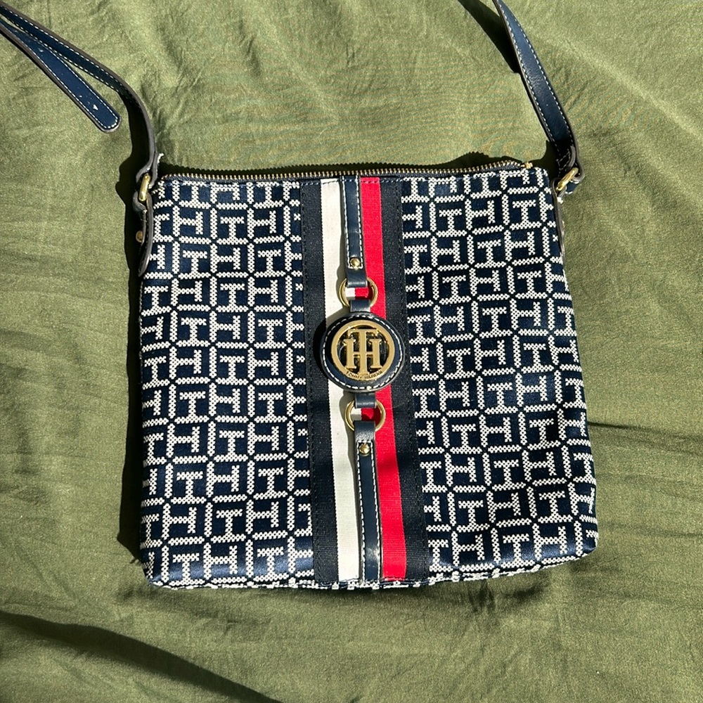Tommy Hilfiger Bag Adjustable Straps